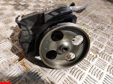 Pompe de direction assistée