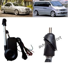 Antenne automatique pour