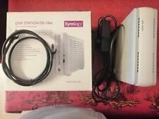 Serveur NAS SYNOLOGY DS-106e avec Disque dur 250 Go