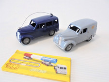 REISSUE LOT 2 RENAULT