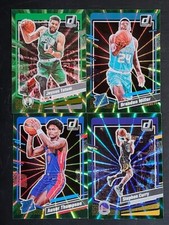 2023-24 Donruss Basketball