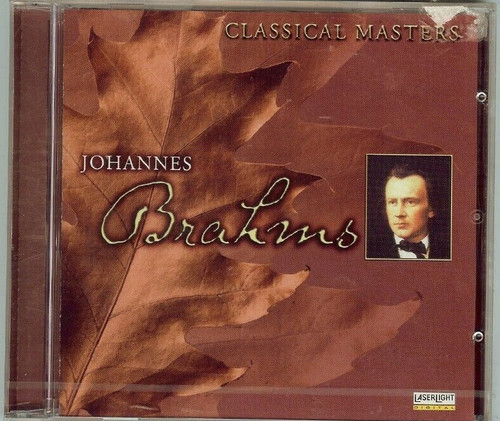 Classical masters volume - masters,
