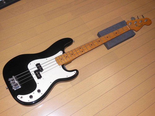 Fender japan pb57 precision - fender,