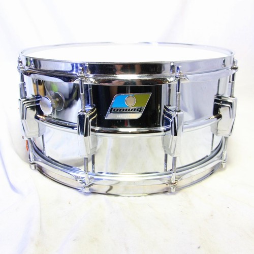 Ludwig 1970s 402 - ludwig, #402