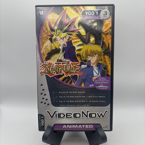 Video now volume ygo - video,