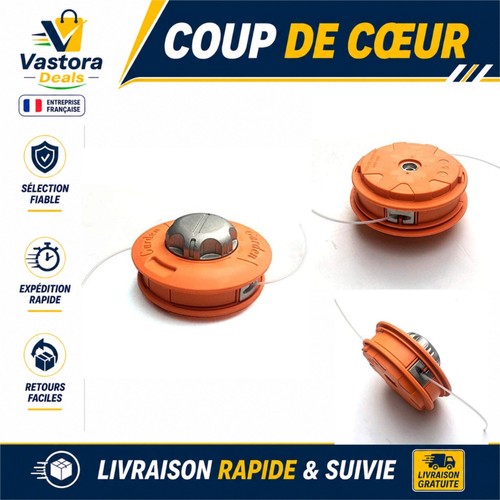 Bobine fil professionnelle - bobine,