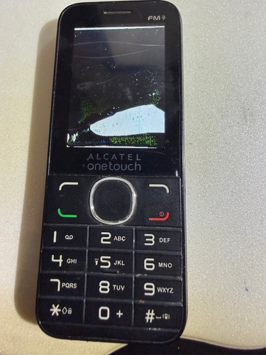 Alcatel one touch - alcatel, en