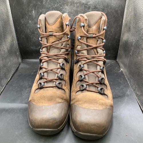 Haix scout bottes marche - haix, de