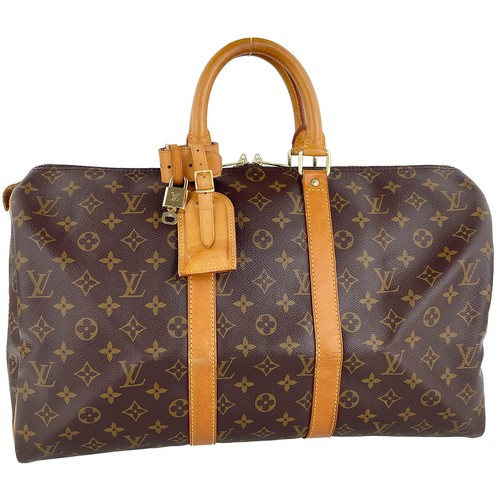 Sac boston louis vuitton - sac,