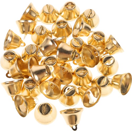 100 pcs cloches pour - cloches, bricoler