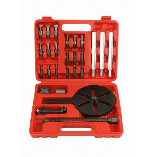 Extracteur poulie pratique - extracteur, de