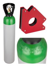 Bouteille Mix Melange Argon