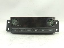 6870008030 COMMANDE DE CHAUFFAGE / CLIMATISATION / 2430490 POUR SSANGYONG REXTON