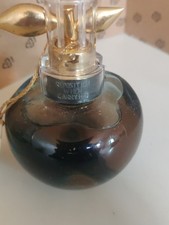 Parfums Vintage Femme. LUNA NINA RICCI 