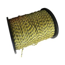 Clôture Polyfils Poly cordes pour clôture électrique mouton 400M cheval