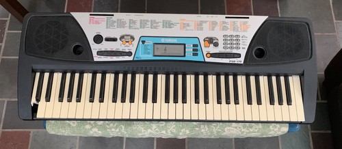 Yamaha psr 170 portatone - yamaha, psr-170