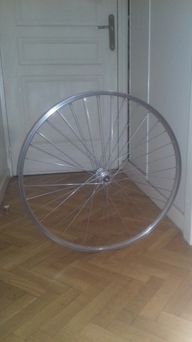 Jante vélo pneu - jante,