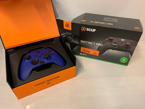 Scuf instinct pro wireless - scuf,