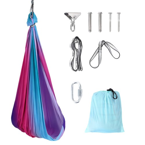 Sensory swing cocoon for - cocoon,
