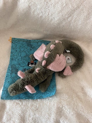 Jellycat peluche malachy - jellycat,