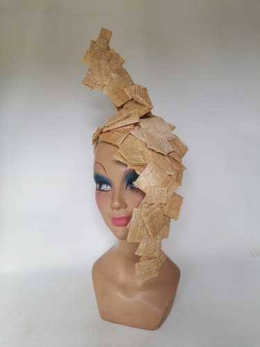 Chapeau cérémonie - chapeau,