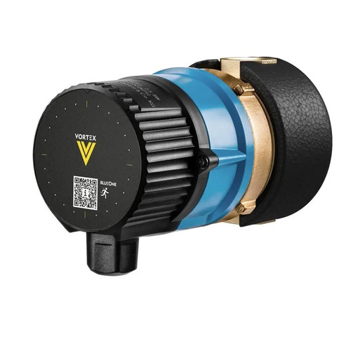 Vortex pompe bwo 155 - r, avec