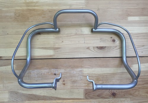 Par choc solex - solex, 3800