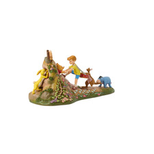 Figurine anniversaire winny - figurine,