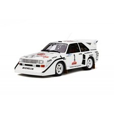 1/18 Audi Sport Quattro S1