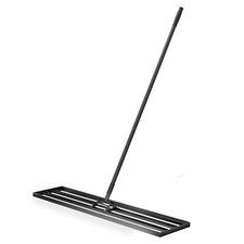 Wiltec Râteau Nivellement