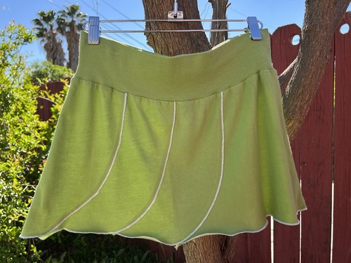 Vintage y2k maui green - y2k,
