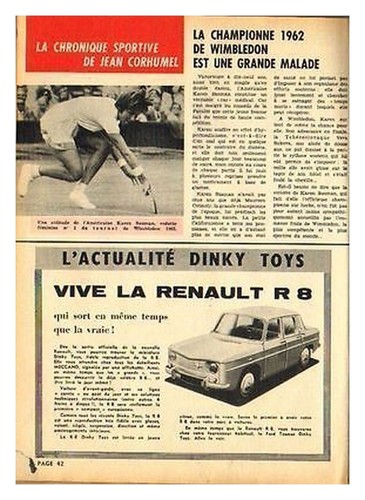 1962 document - (ref, 1268)