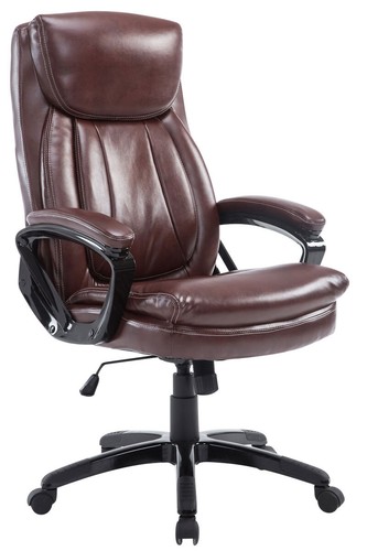 Fauteuil bureau platon - fauteuil,
