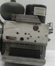 ORIGINAL MERCEDES BENZ W219 W211 BOSCH ABS Hydraulikblock SBC A0054318012 026525