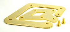 Mirasonic Gold Plated Diamond