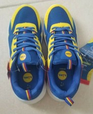 Chaussures Lidl édition limitée taille 39