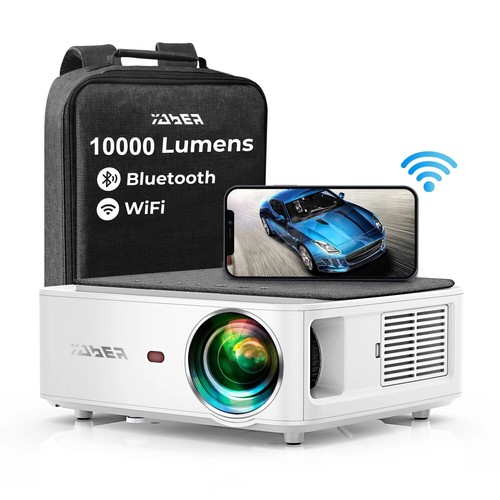 Vidéoprojecteur yaber pro - vidéoprojecteur, v6