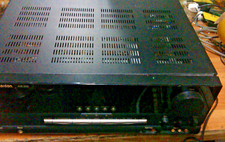 Ampli harman kardon aur - ampli,