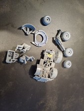 Buggie V2- Orks - OOP -