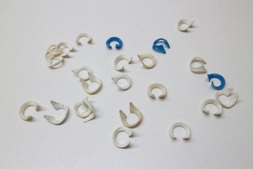 Playmobil collar necklace - playmobil,