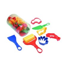 Set De 9 Pièces Dans Une