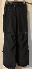 PANTALON DE SKI  ROSSIGNOL matière GORE TEX Taille XS soit  36 ou ADO