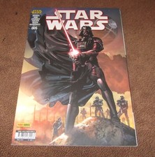 STAR WARS PANINI V3  Tome 5 