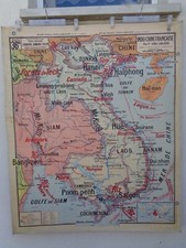 💥 Ancienne carte scolaire