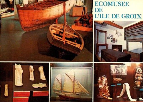 Cpsm ile de - 56,
