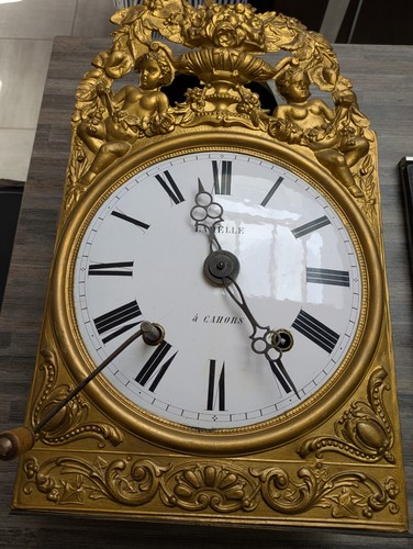 Horloge