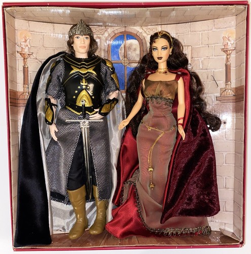 Barbie ken bmr19 - &,