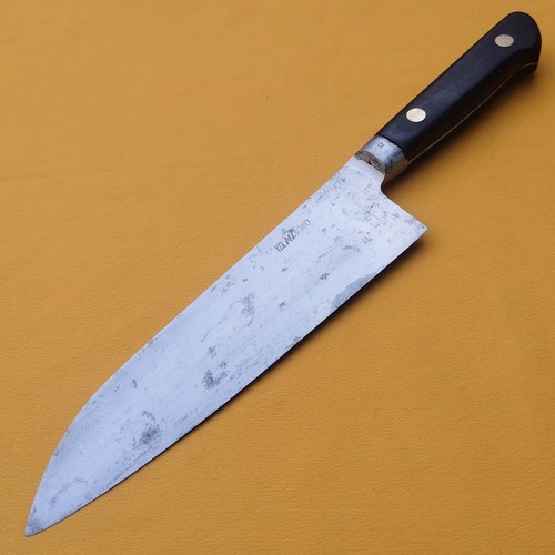 Couteau cuisine japonais - couteau,
