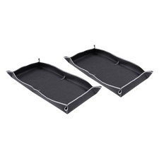 Tapis de coffre de voiture universel remplacement pour protection coffre