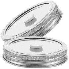 2 Pcs Scelleuse Sous Vide